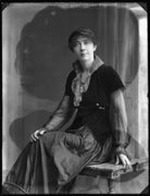 Ethel Kingin NPG x103719