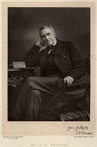 James Anthony Froude NPG Ax9123