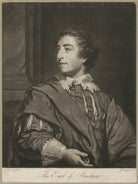 David Steuart Erskine, 11th Earl of Buchan NPG D13669