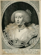 Henrietta Maria NPG D26390