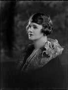 Gertie Millar NPG x49877