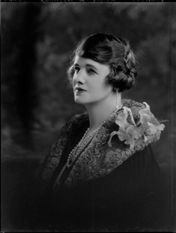 Gertie millar npg x49877