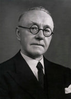 Charles Herbert Hampshire NPG x89596