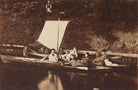 'Thames trip' NPG Ax160619