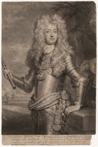 James Butler, 2nd Duke of Ormonde NPG D3779