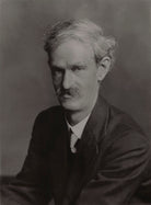 William Ernest Stephen Turner NPG x185777