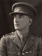 Gerald Rufus Isaacs, 2nd Marquess of Reading NPG x45448