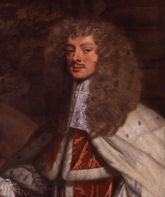 Thomas clifford, 1st baron clifford of chudleigh npg 204