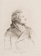 Richard Cosway NPG D14454
