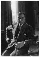 Gerald Leslie Brockhurst NPG x3163