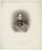 Sir Galbraith Lowry Cole NPG D34009