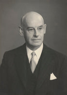 Sir Frederick Shedden NPG x185243