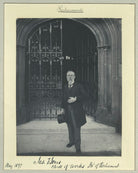 James F. Jones NPG x44813