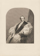 Charles John Ellicott NPG D36157