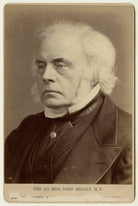 John Bright NPG x38836