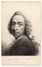 Benjamin Wilson NPG D8620