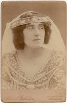 Mrs Patrick Campbell NPG x197579