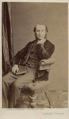 James Sant NPG Ax14844