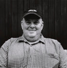 Les Murray NPG x126407