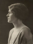 Dorothy Massingham NPG x83229