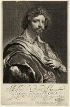 Michael le Blon NPG D28606