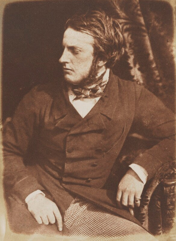 Francis wemyss charteris douglas, 10th earl of wemyss npg p6(17)