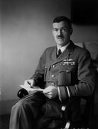 Philip Babington NPG x8793