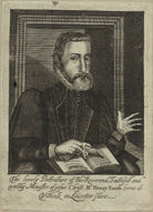 Henry Smith NPG D25253