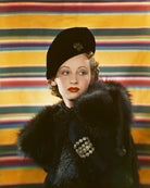 Rosemary Chance (née Gregory-Hood) NPG x220593