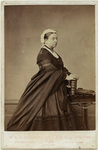 Queen Victoria NPG x127209