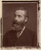 Henry Tanworth Wells NPG x133410