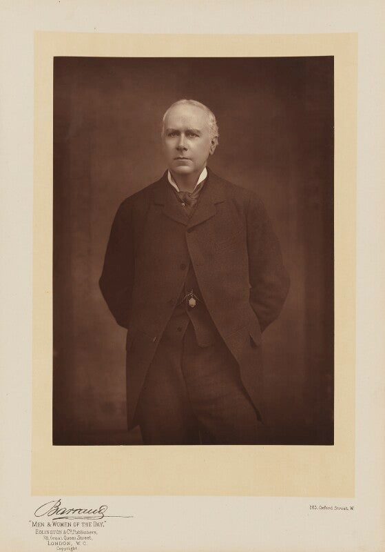 Sir frank lockwood npg ax5536