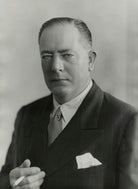 Sir (Charles) Richard Fairey NPG x84209