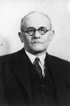 Sir Claude Edward Marjoribanks Dansey NPG x92758