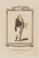 William Russell, Lord Russell NPG D39941