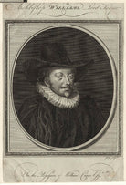 John Williams NPG D25942