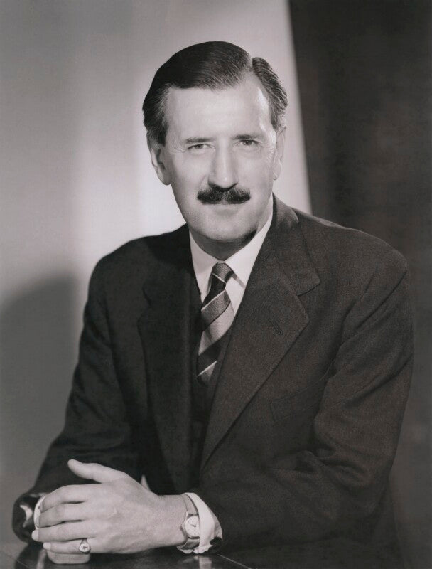 Walter morland hutton npg x168515