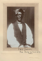 Thomas S.C. Johnson NPG x134176