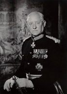 Sir Kenneth Noel Crawford NPG x166817