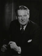 Charles James Dalrymple Shaw, Baron Kilbrandon NPG x165301