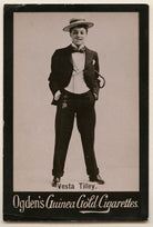 Vesta Tilley NPG x193170