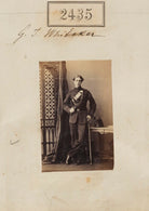 George Thomas Whitaker NPG Ax51824