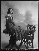 Greville Moore in '1830' NPG x103660