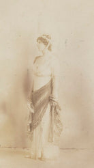 Baroness Catherine d'Erlanger NPG Ax105737