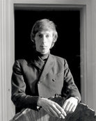 David Mlinaric NPG x125589