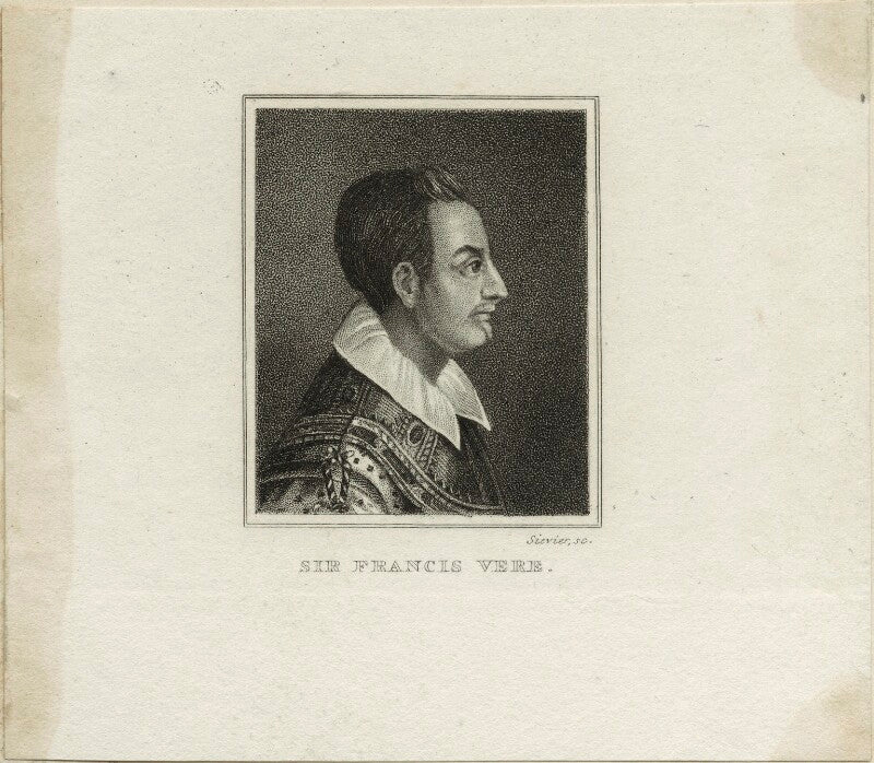 Sir francis vere npg d25394