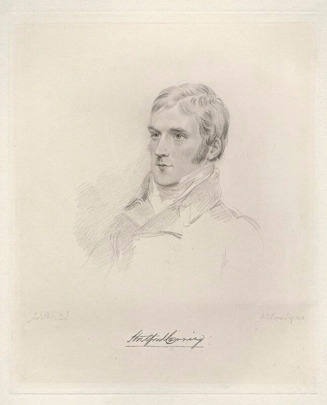 Stratford canning, viscount stratford de redcliffe npg d20574