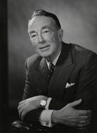 Hartley William Shawcross, Baron Shawcross NPG x166101