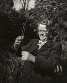 Sybil Campbell NPG x126605