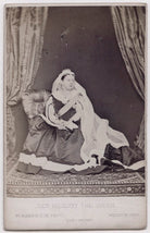 Queen Victoria NPG x197185